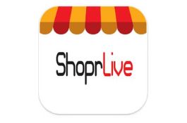 ShoprLive